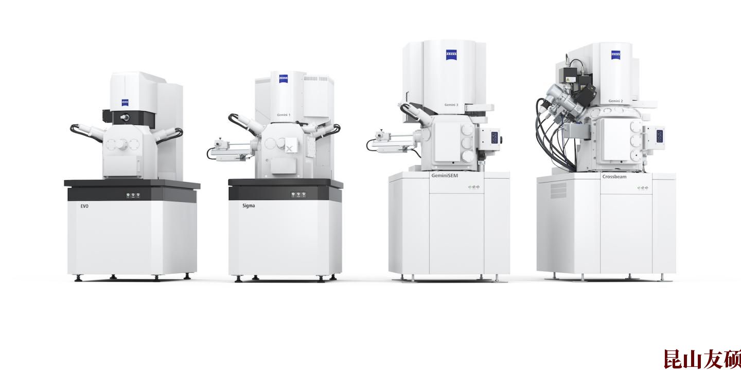 SEM北京扫描电镜