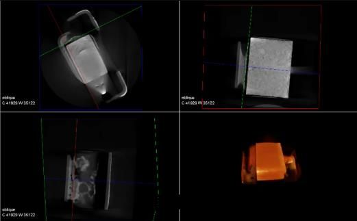 北京蔡司北京X射线显微镜